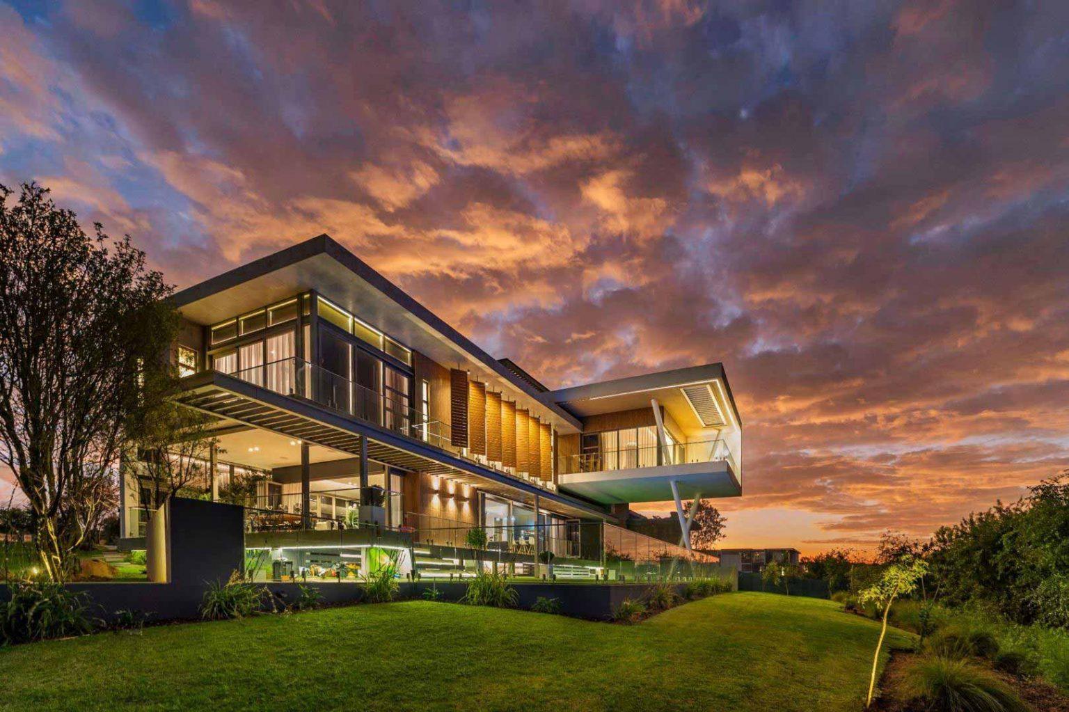 Premium Home